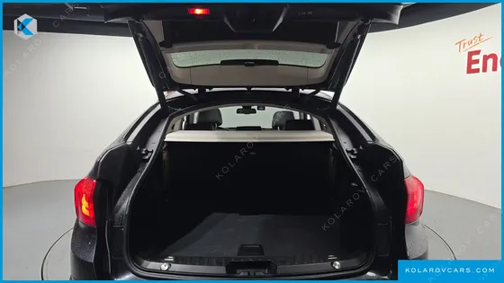 BMW GRAN TURISMO (GT) GT ED EDITION