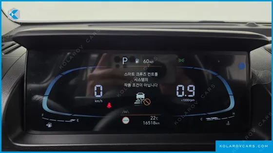 HYUNDAI CASPER TURBO INSPIRATION