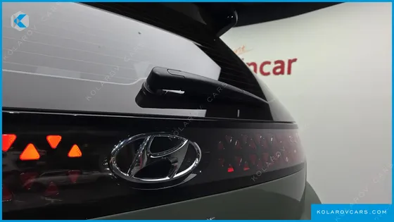 HYUNDAI CASPER TURBO INSPIRATION