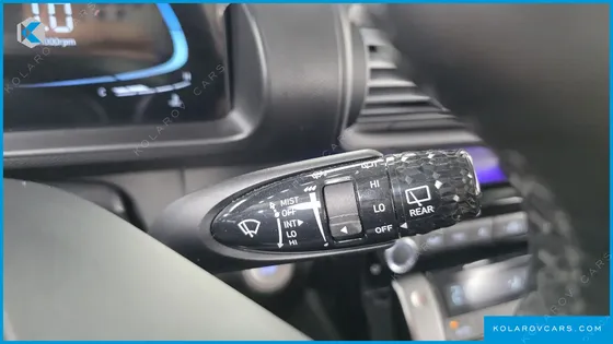 HYUNDAI CASPER TURBO INSPIRATION
