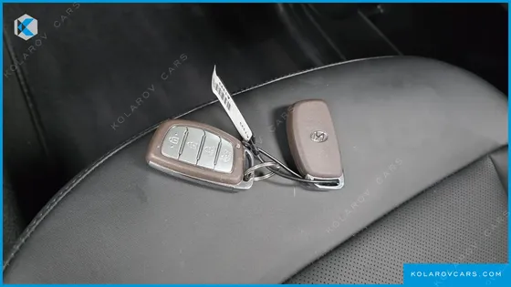 HYUNDAI CASPER TURBO INSPIRATION