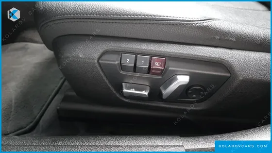 BMW GRAN TURISMO (GT) GT 320D XDRIVE