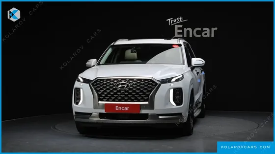 HYUNDAI PALISADE DIESEL 2.2 2WD