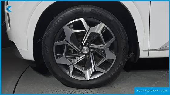 HYUNDAI PALISADE DIESEL 2.2 4WD