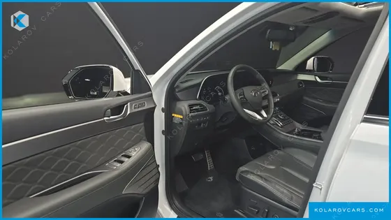 HYUNDAI PALISADE DIESEL 2.2 4WD