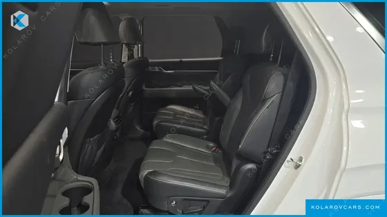 HYUNDAI PALISADE DIESEL 2.2 4WD