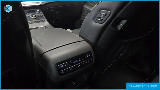 HYUNDAI PALISADE DIESEL 2.2 4WD