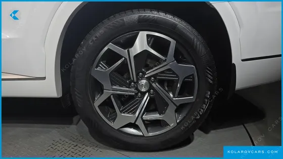 HYUNDAI PALISADE DIESEL 2.2 4WD
