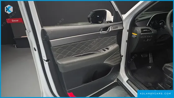 HYUNDAI PALISADE DIESEL 2.2 4WD