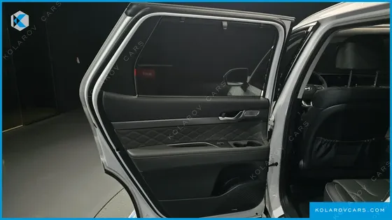 HYUNDAI PALISADE DIESEL 2.2 4WD