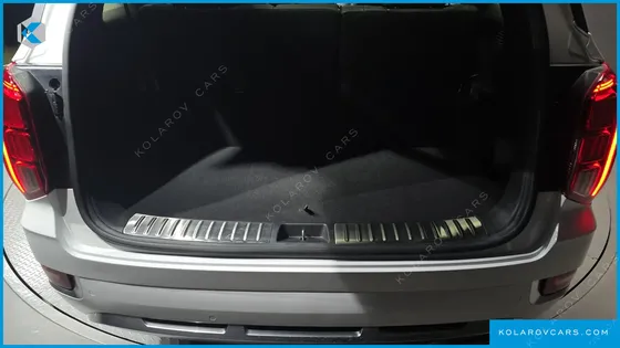 HYUNDAI PALISADE DIESEL 2.2 4WD