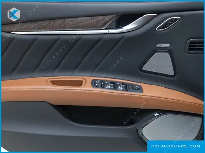 MASERATI GHIBLI 2.0 GT
