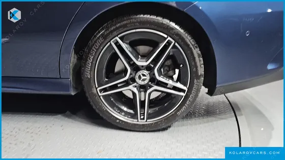 MERCEDES CLA-CLASS CLA250 4MATIC