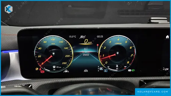 MERCEDES CLA-CLASS CLA250 4MATIC