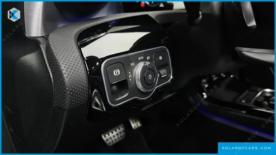 MERCEDES CLA-CLASS CLA250 4MATIC