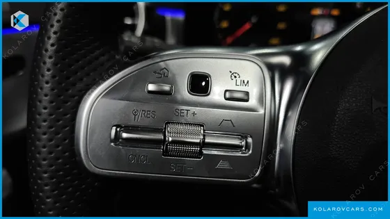 MERCEDES CLA-CLASS CLA250 4MATIC