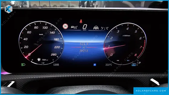 MERCEDES CLA-CLASS CLA250 4MATIC