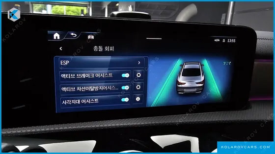 MERCEDES CLA-CLASS CLA250 4MATIC