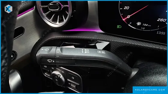 MERCEDES CLA-CLASS CLA250 4MATIC