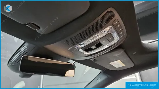 MERCEDES CLA-CLASS CLA250 4MATIC