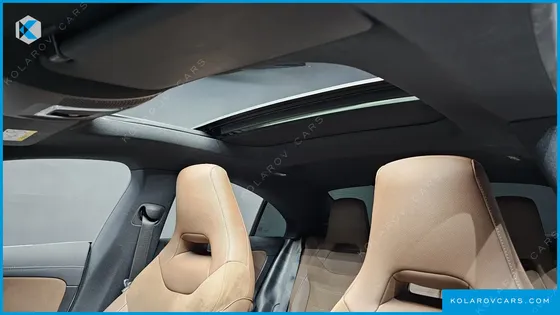 MERCEDES CLA-CLASS CLA250 4MATIC
