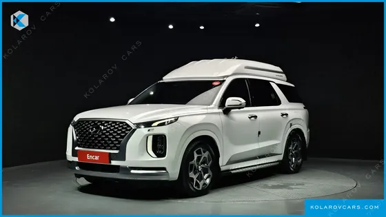 HYUNDAI PALISADE DIESEL 2.2 4WD