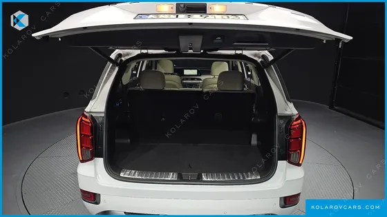 HYUNDAI PALISADE DIESEL 2.2 4WD
