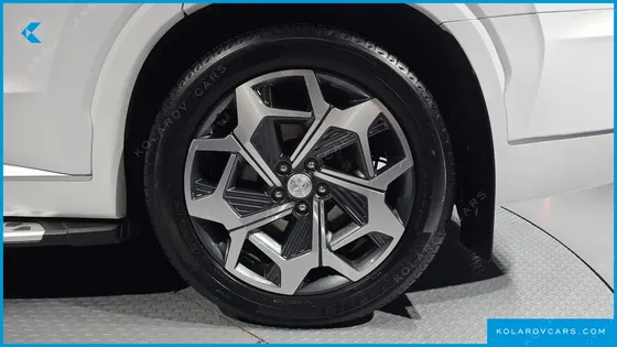 HYUNDAI PALISADE DIESEL 2.2 4WD