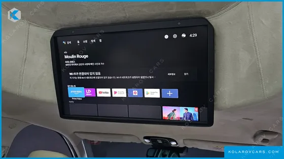 HYUNDAI PALISADE DIESEL 2.2 4WD