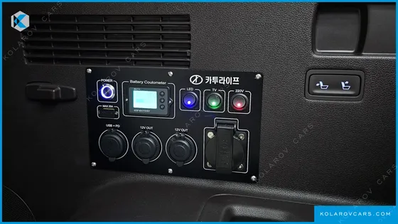 HYUNDAI PALISADE DIESEL 2.2 4WD