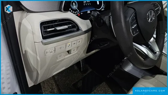 HYUNDAI PALISADE DIESEL 2.2 4WD
