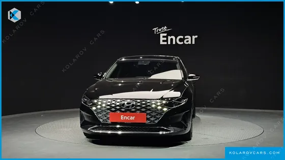 HYUNDAI GRANDEUR 2.5