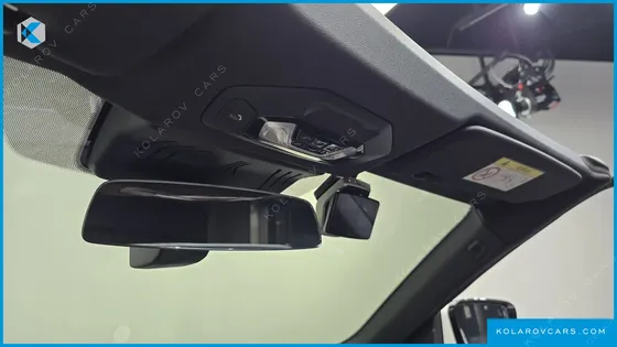 BMW 4 SERIES 420I M SPORT PRO CONVERTIBLE