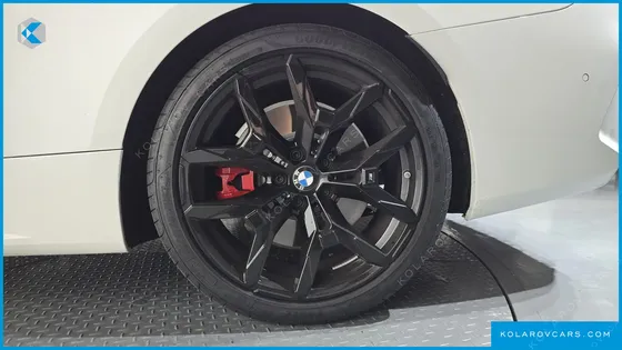 BMW 4 SERIES 420I M SPORT PRO CONVERTIBLE