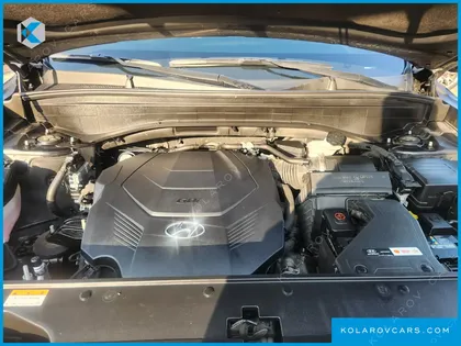 HYUNDAI PALISADE GASOLINE 3.8 4WD