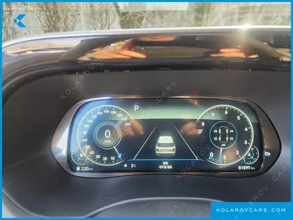 HYUNDAI PALISADE GASOLINE 3.8 4WD