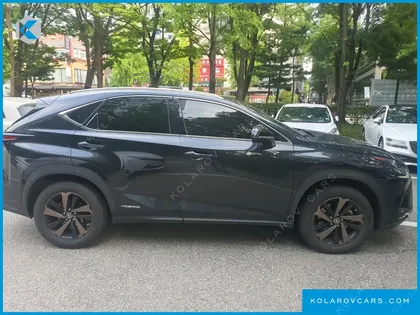 LEXUS NX EXECUTIVE