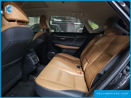 LEXUS NX EXECUTIVE
