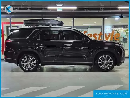 HYUNDAI PALISADE DIESEL 2.2 4WD