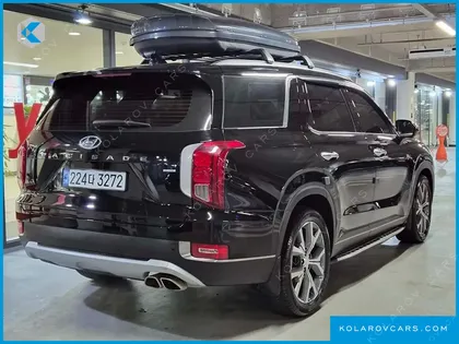 HYUNDAI PALISADE DIESEL 2.2 4WD