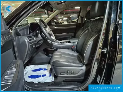 HYUNDAI PALISADE DIESEL 2.2 4WD