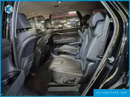 HYUNDAI PALISADE DIESEL 2.2 4WD