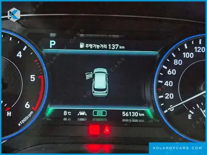 HYUNDAI PALISADE DIESEL 2.2 4WD