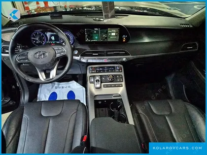 HYUNDAI PALISADE DIESEL 2.2 4WD