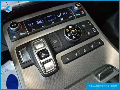 HYUNDAI PALISADE DIESEL 2.2 4WD