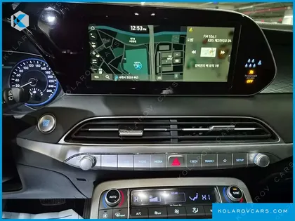 HYUNDAI PALISADE DIESEL 2.2 4WD