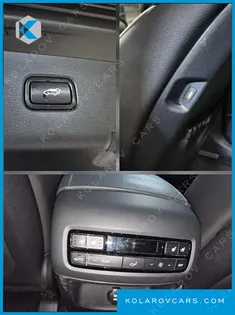 HYUNDAI PALISADE DIESEL 2.2 4WD