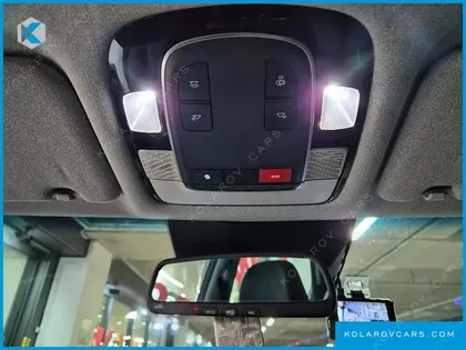 HYUNDAI PALISADE DIESEL 2.2 4WD