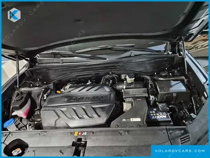 HYUNDAI PALISADE DIESEL 2.2 4WD
