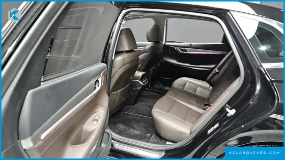 HYUNDAI GRANDEUR 2.5